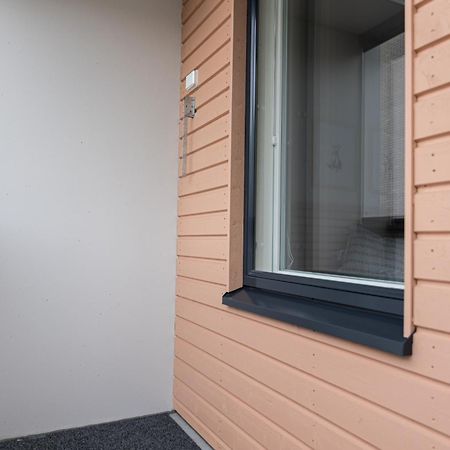 Hostit Cozy Apartments 罗瓦涅米 外观 照片