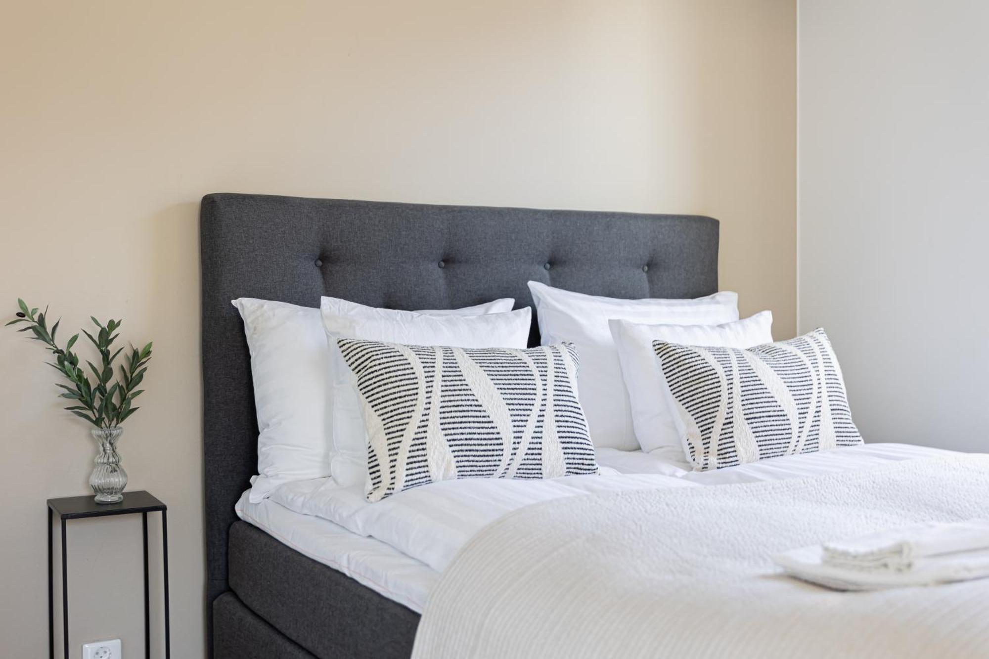 Hostit Cozy Apartments 罗瓦涅米 外观 照片