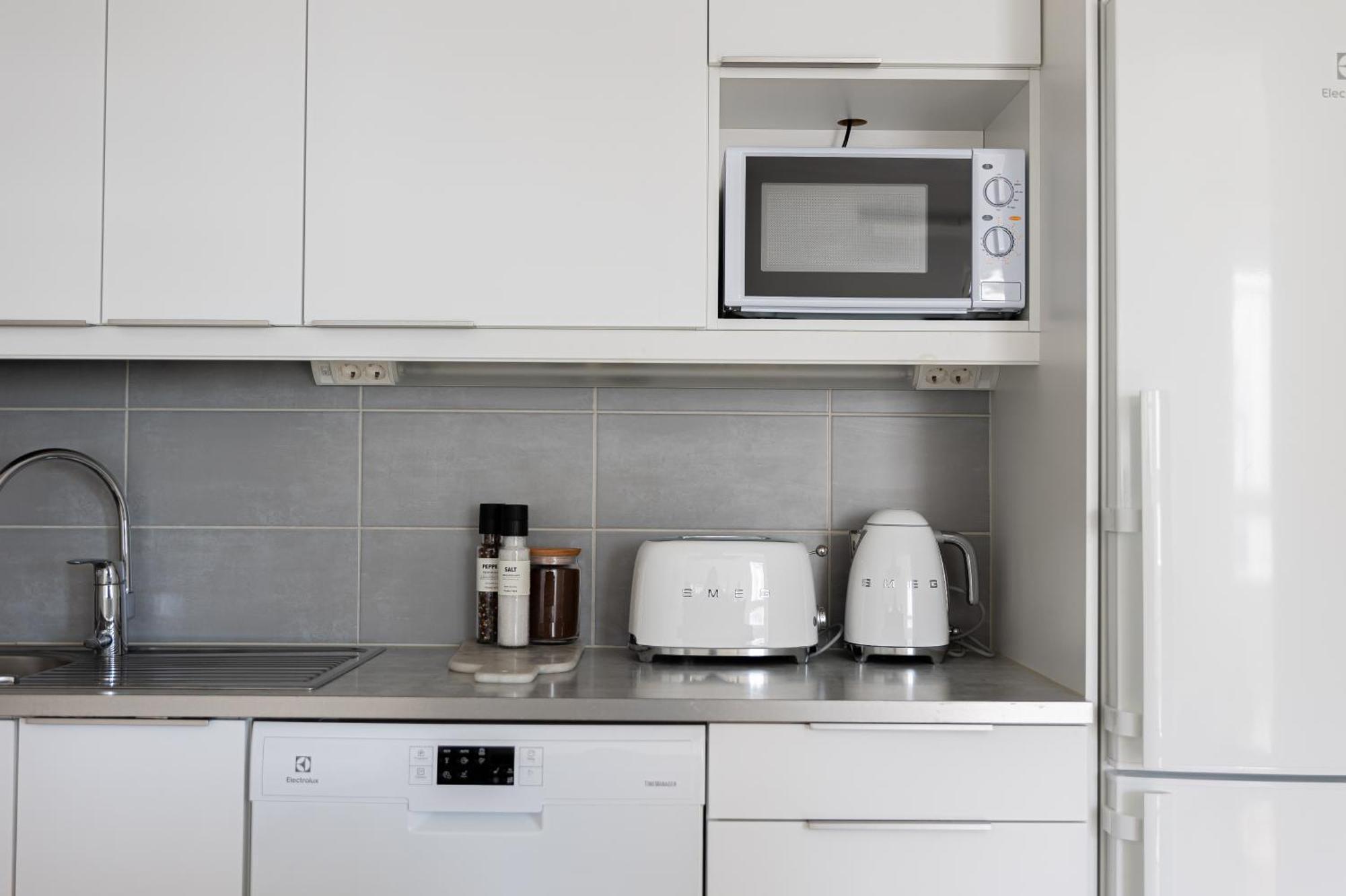 Hostit Cozy Apartments 罗瓦涅米 外观 照片