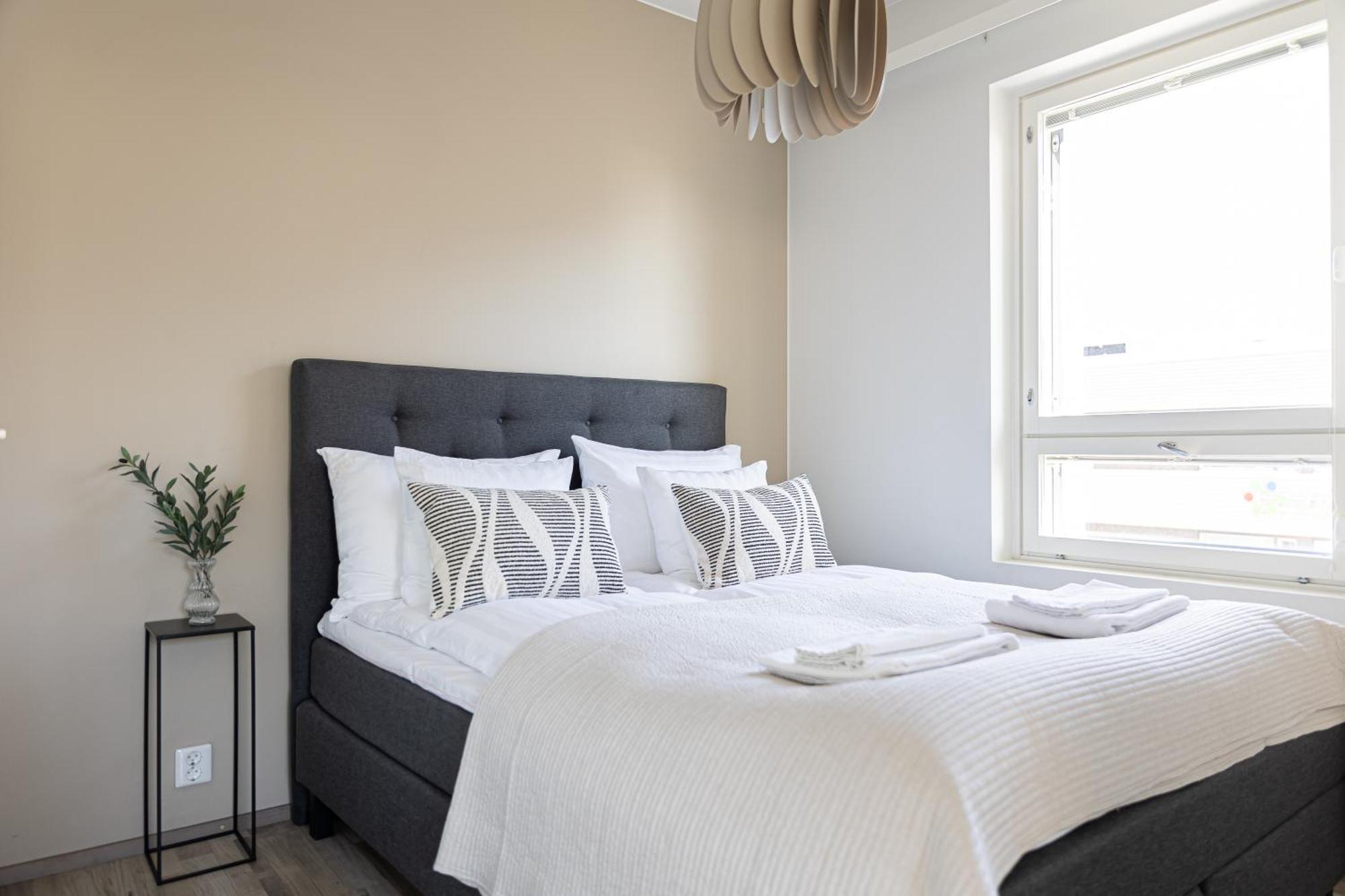 Hostit Cozy Apartments 罗瓦涅米 外观 照片