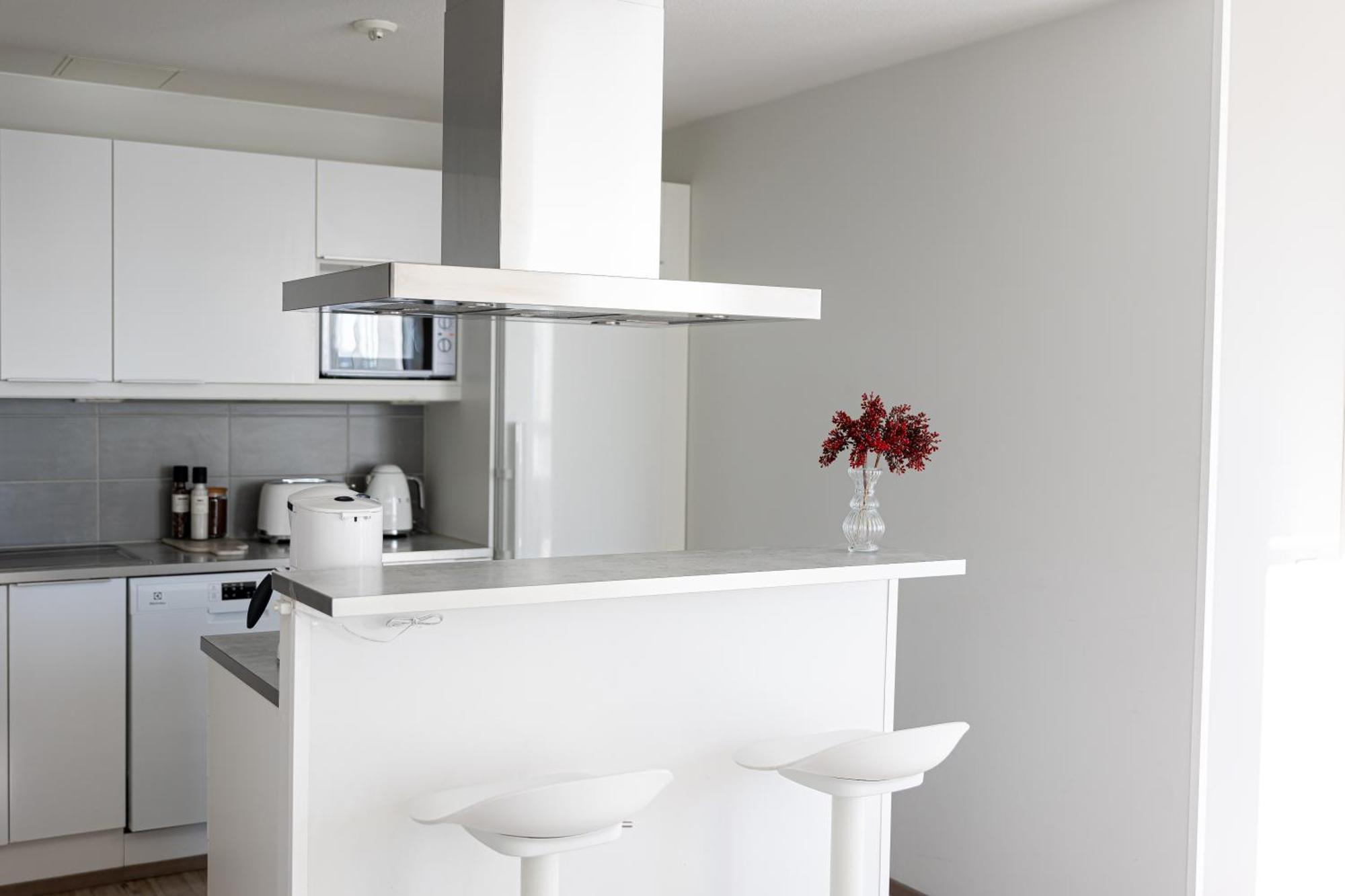 Hostit Cozy Apartments 罗瓦涅米 外观 照片