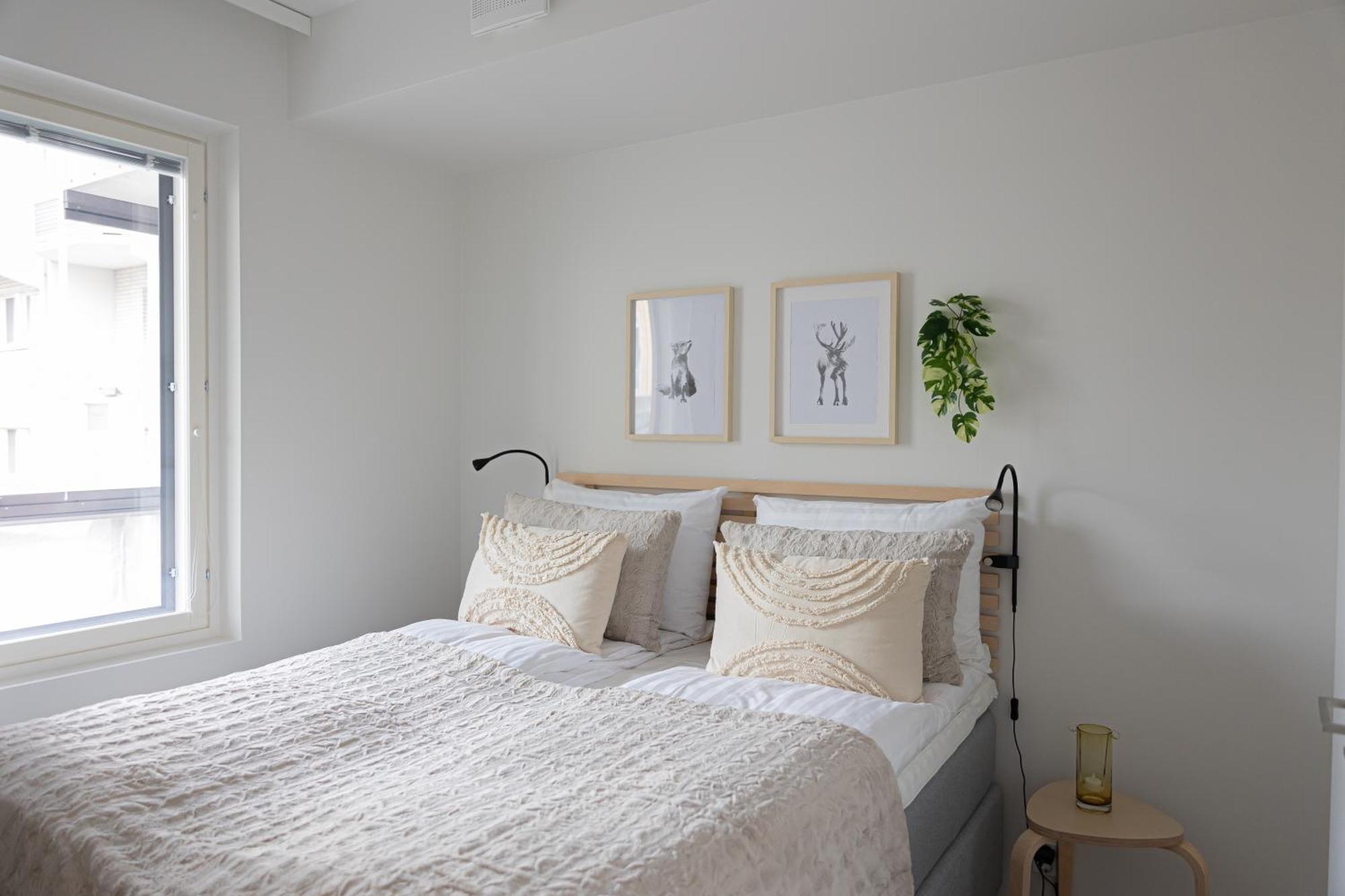 Hostit Cozy Apartments 罗瓦涅米 外观 照片