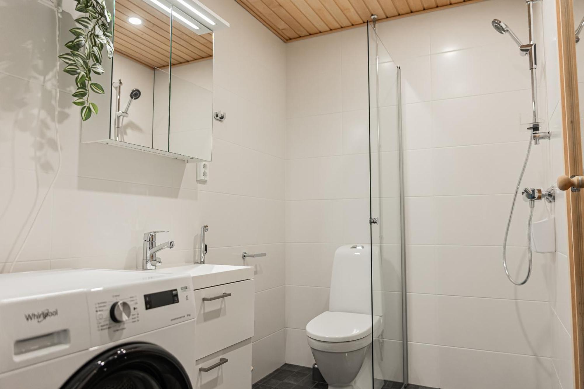 Hostit Cozy Apartments 罗瓦涅米 外观 照片