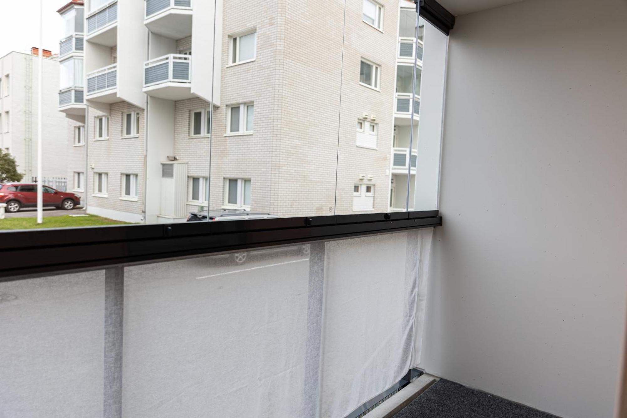 Hostit Cozy Apartments 罗瓦涅米 外观 照片