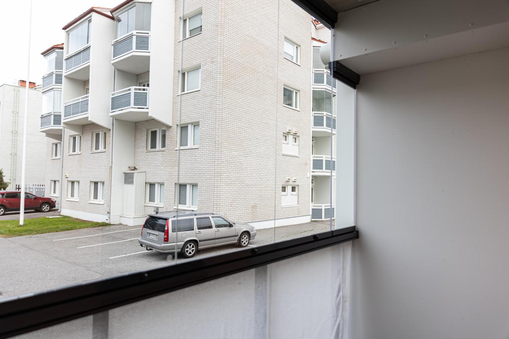 Hostit Cozy Apartments 罗瓦涅米 外观 照片